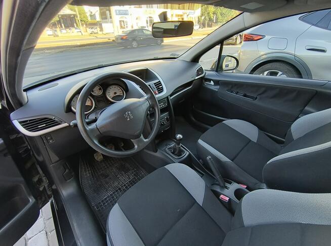 Peugeot 207 2007