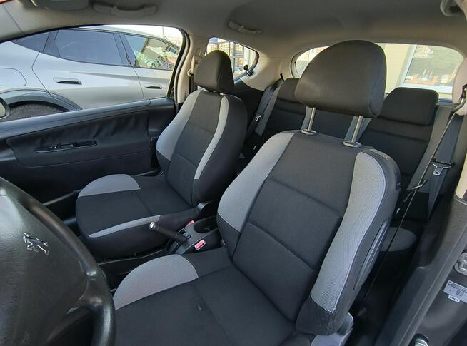 Peugeot 207 2007