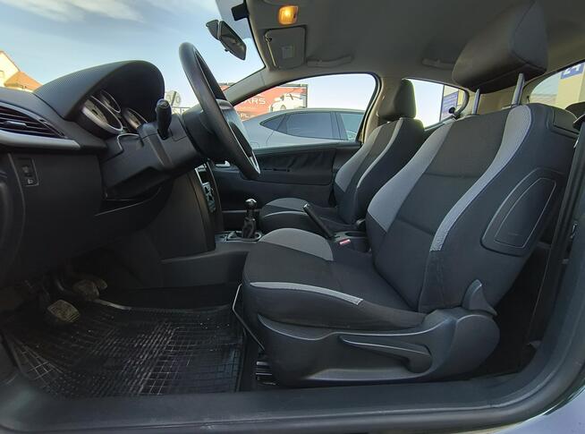 Peugeot 207 2007