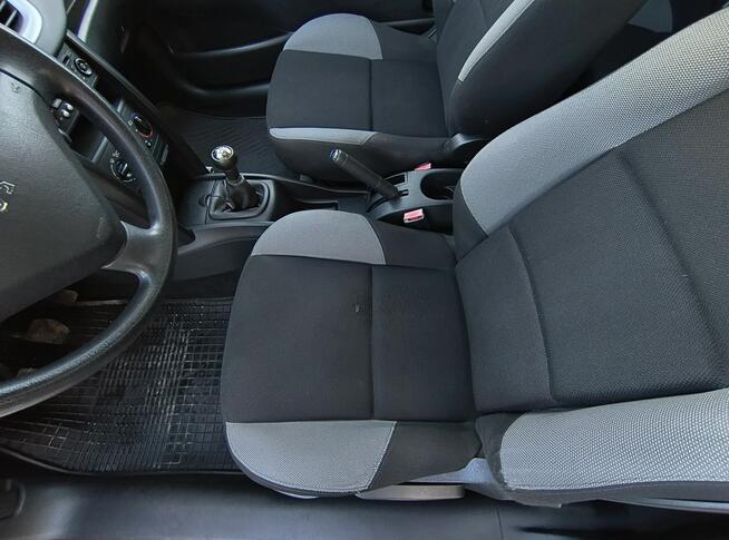 Peugeot 207 2007