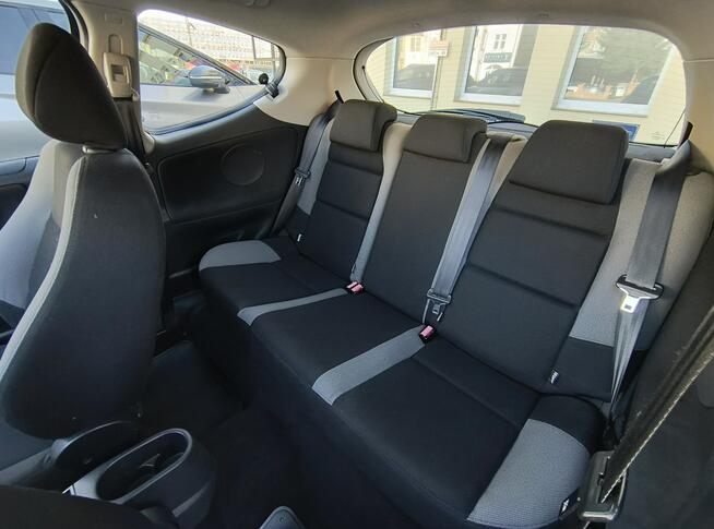 Peugeot 207 2007