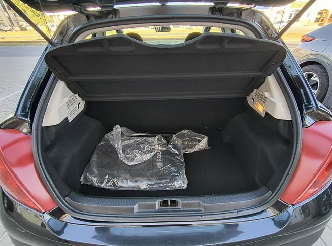 Peugeot 207 2007