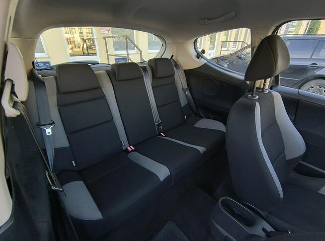 Peugeot 207 2007