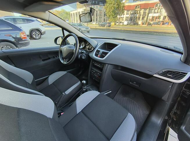 Peugeot 207 2007