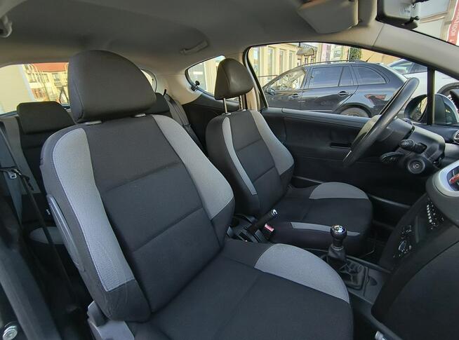 Peugeot 207 2007