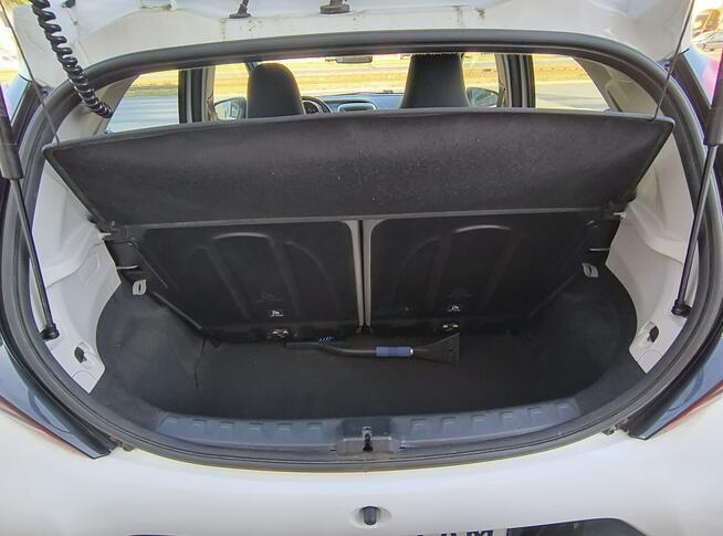 Toyota Aygo 2021
