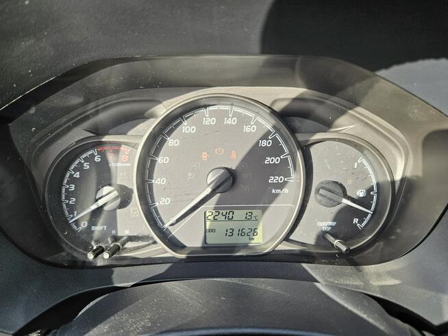 Toyota Yaris 2019
