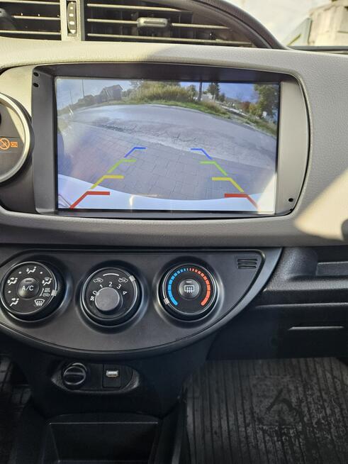 Toyota Yaris 2019