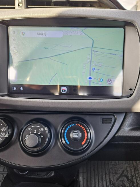 Toyota Yaris 2019
