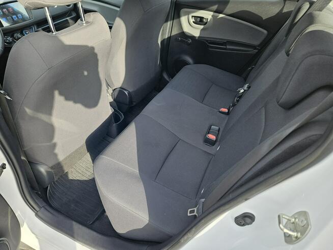 Toyota Yaris 2019