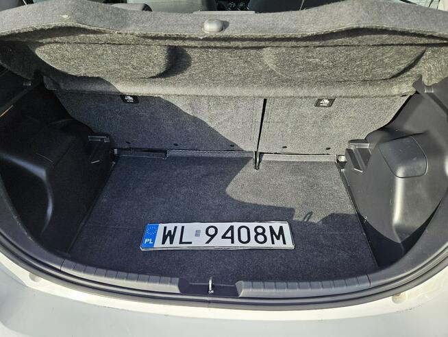 Toyota Yaris 2019