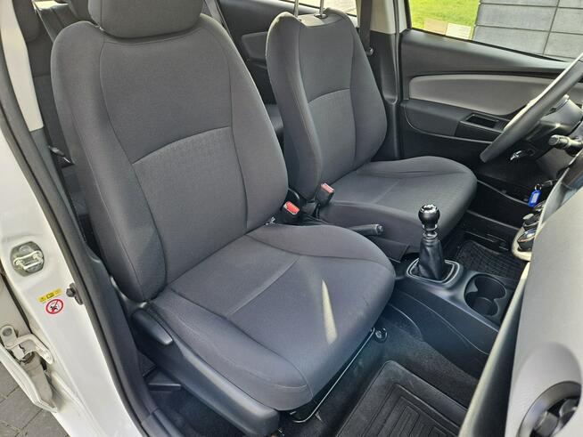 Toyota Yaris 2019