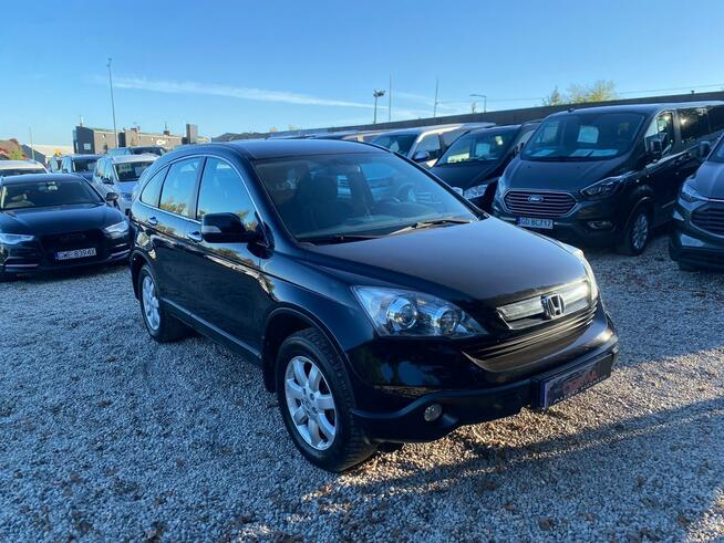 Honda CR-V 2007
