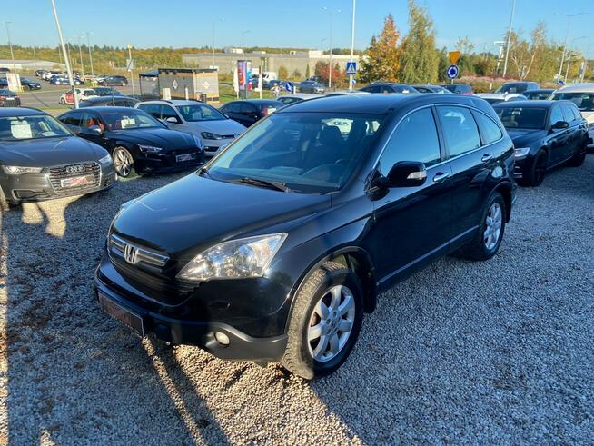 Honda CR-V 2007