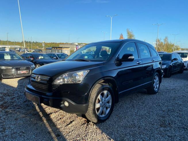 Honda CR-V 2007