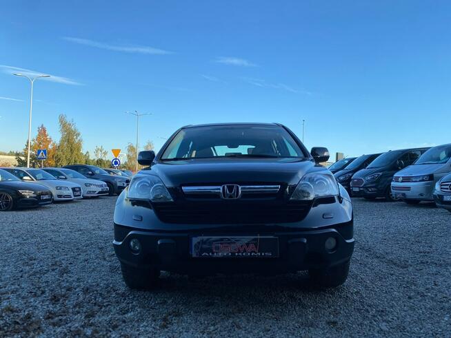 Honda CR-V 2007
