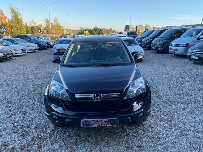 Honda CR-V 2007