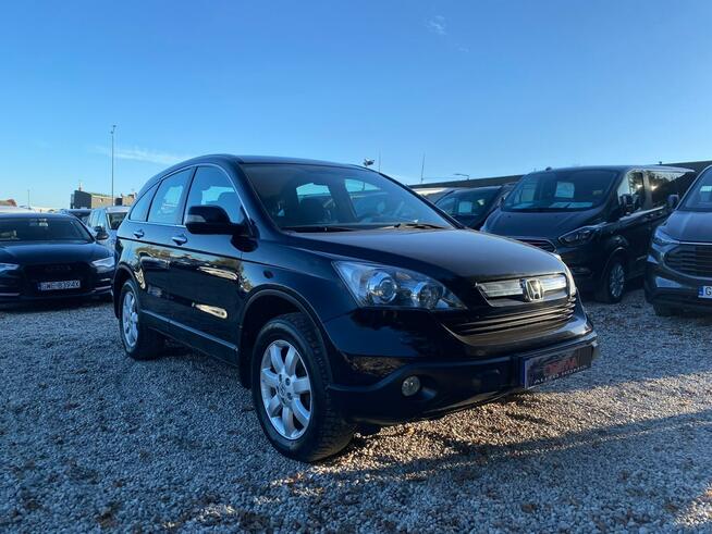 Honda CR-V 2007