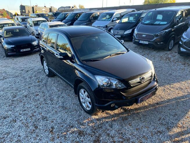 Honda CR-V 2007
