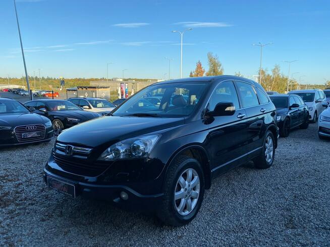 Honda CR-V 2007