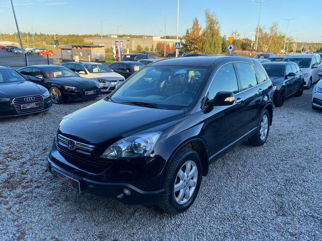 Honda CR-V 2007