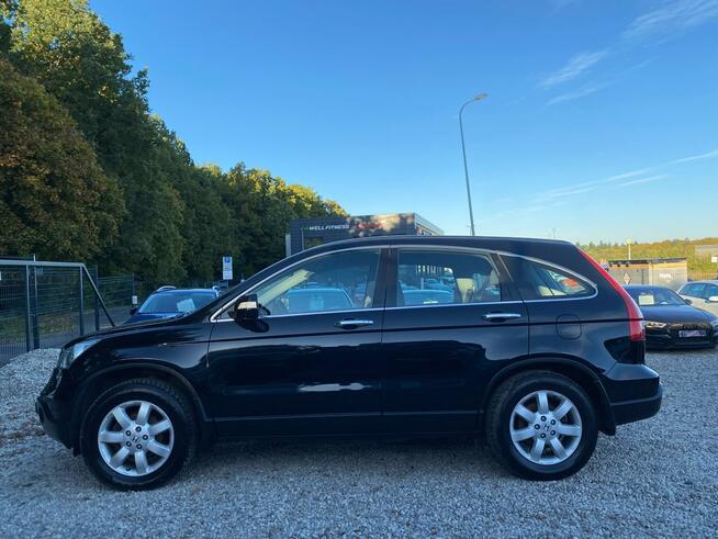 Honda CR-V 2007