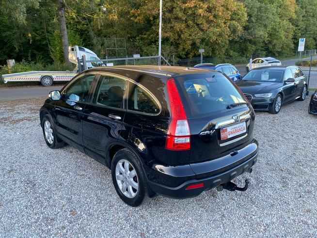 Honda CR-V 2007