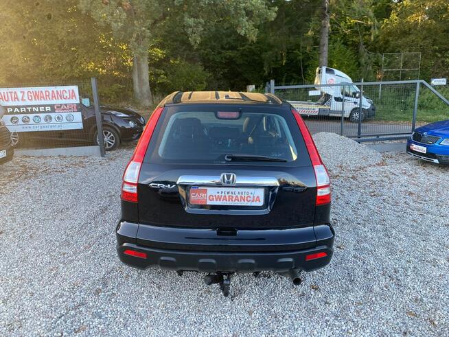 Honda CR-V 2007