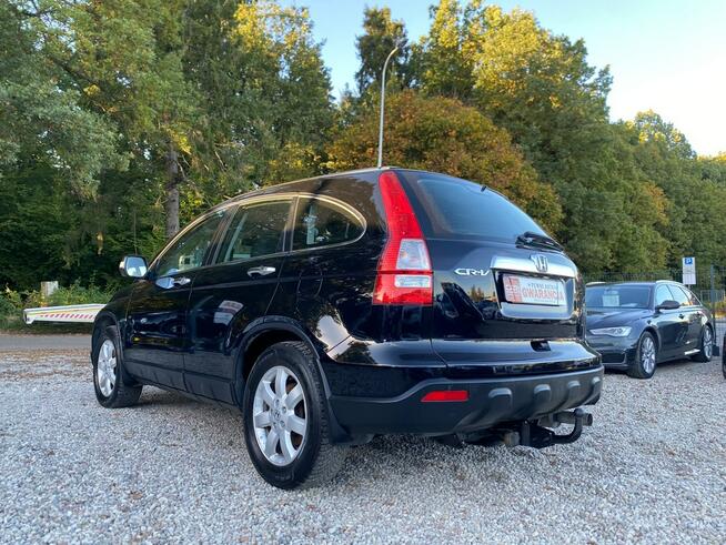 Honda CR-V 2007