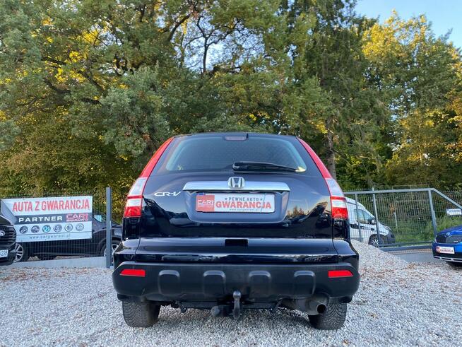 Honda CR-V 2007