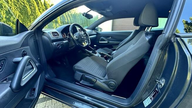 Volkswagen Scirocco 2010