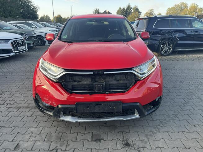 Honda CR-V 2021