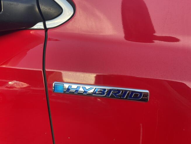 Honda CR-V 2021