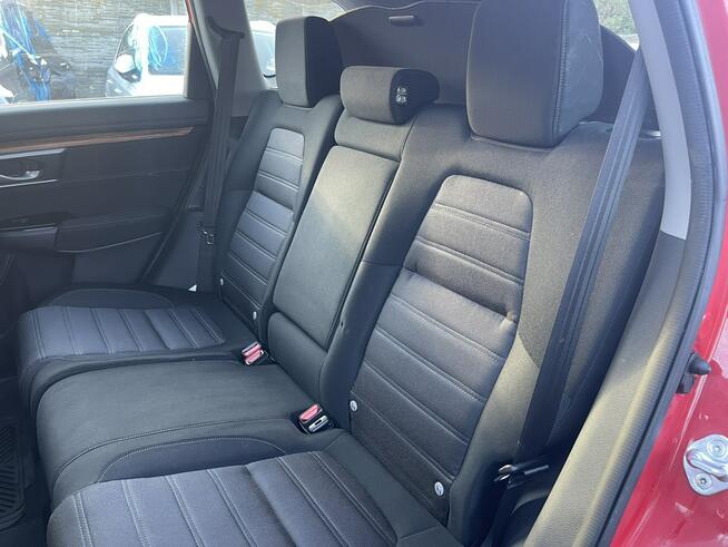 Honda CR-V 2021