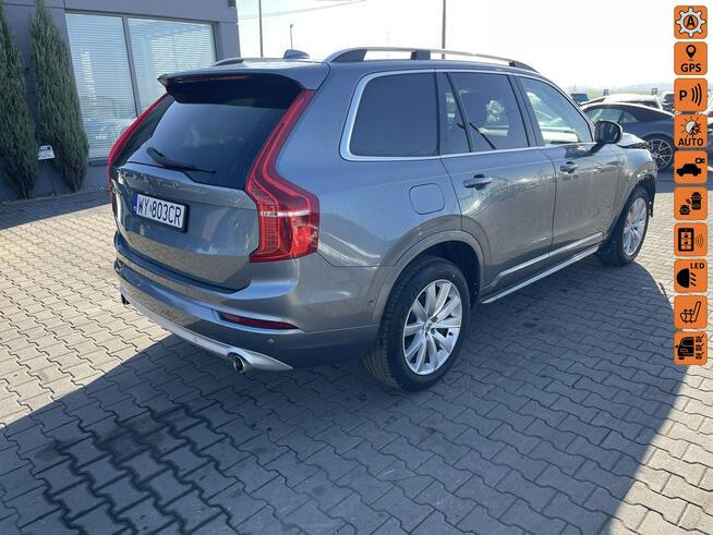Volvo XC 90 2017