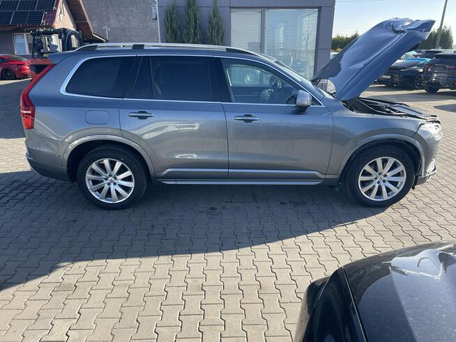 Volvo XC 90 2017