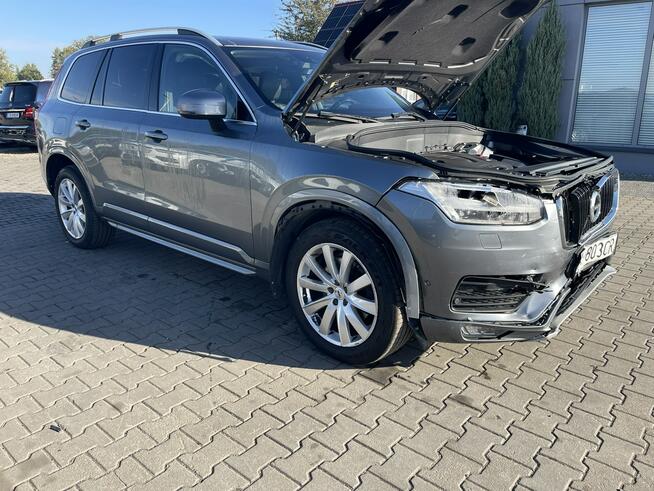 Volvo XC 90 2017