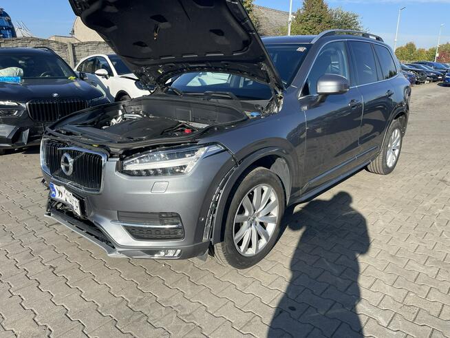 Volvo XC 90 2017