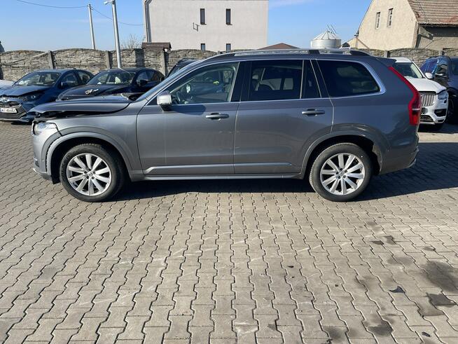 Volvo XC 90 2017