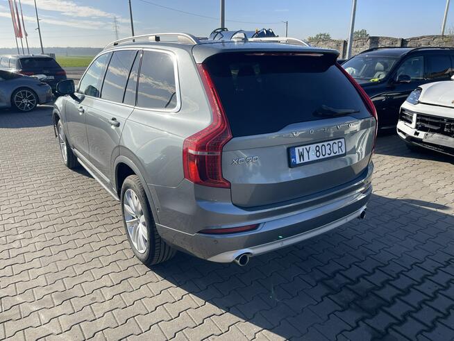 Volvo XC 90 2017