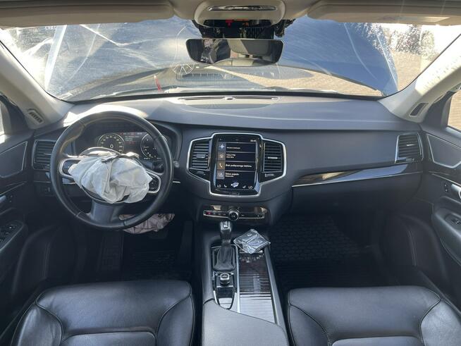 Volvo XC 90 2017
