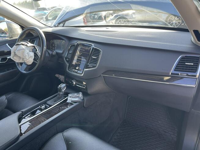Volvo XC 90 2017
