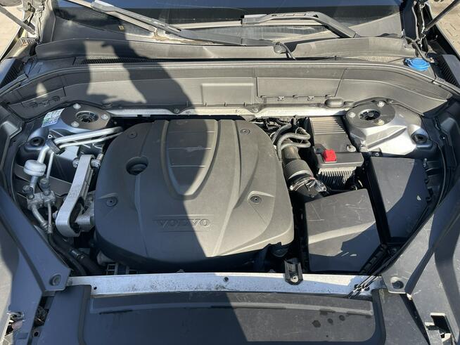 Volvo XC 90 2017