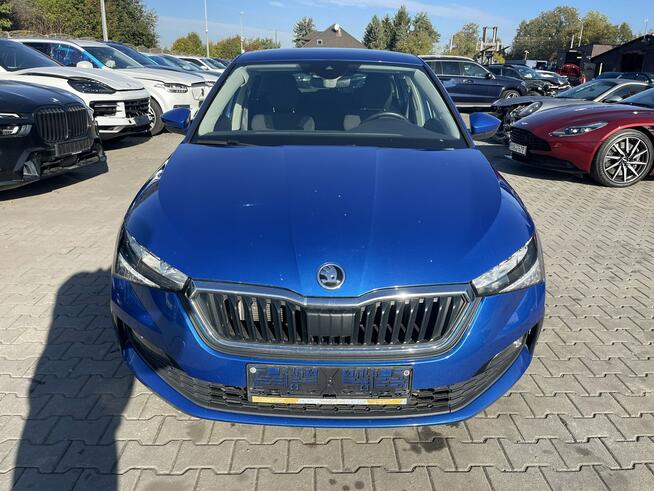Skoda Scala 2023