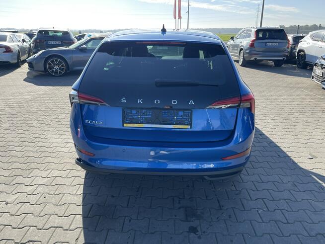 Skoda Scala 2023