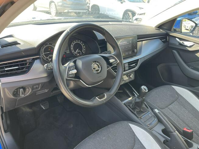 Skoda Scala 2023