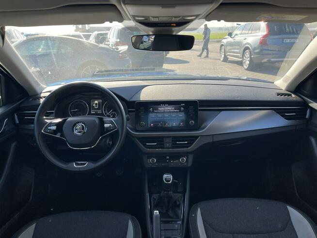 Skoda Scala 2023