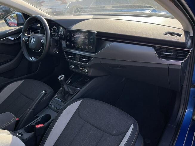 Skoda Scala 2023