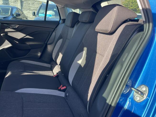 Skoda Scala 2023