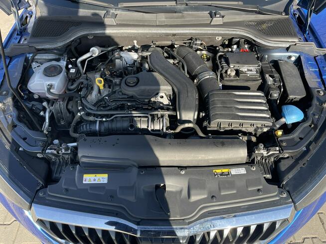 Skoda Scala 2023